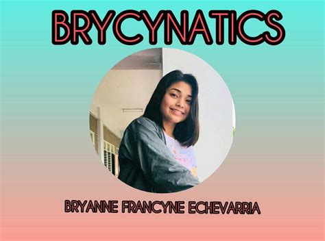 BRYCYNATICS .